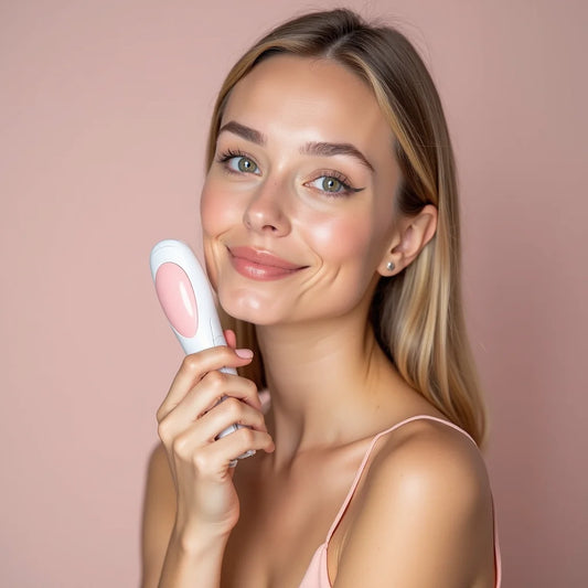 Skin Tightening Device For Face - מכשיר מיצוק עור לפנים יתרונות שימוש וטיפים מעשיים בבית