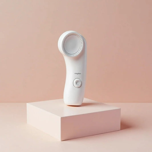 At Home Facial Device - 5 מיתוסים על מכשירי פנים לבית ומה באמת עובד לעור זוהר