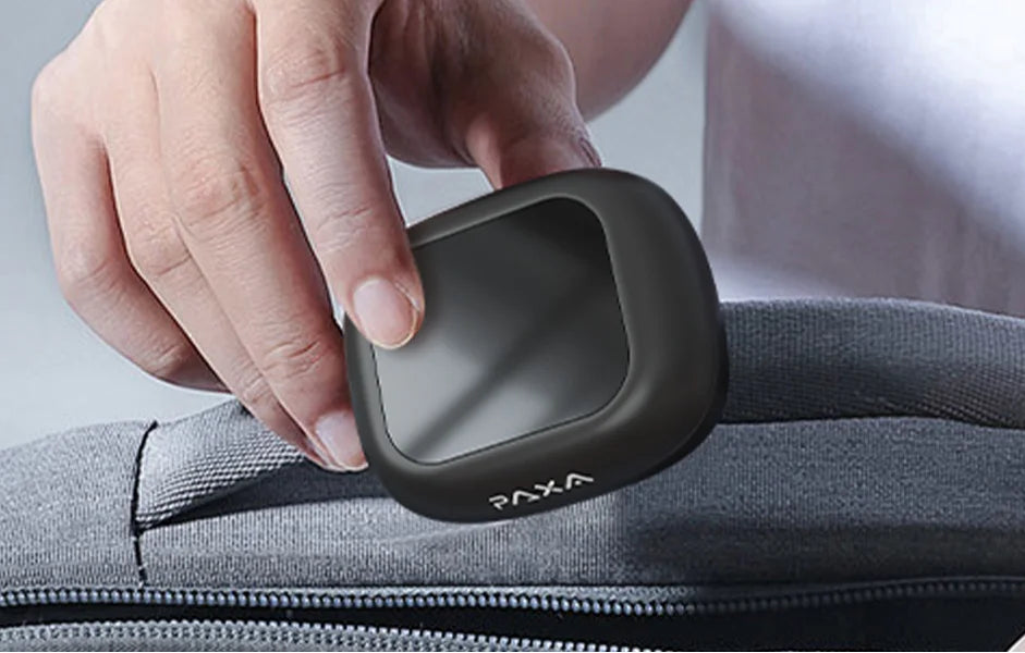 אוזניות LinguaAir Pro בתצוגה קדמית – אוזניות תרגום AI פתוחות
אוזניות LinguaAir Pro עם חיבור Bluetooth 5.3/5.4
צמד אוזניות LinguaAir Pro על רקע לבן – מבנה פתוח OWS
מבט צד של אוזניות LinguaAir Pro עם וו אוזן סיליקוני
אוזניות LinguaAir Pro עם תרגום מובנה ל־100 שפות
הצגת עיצוב האוזניות LinguaAir Pro – קלות ונוחות לשימוש ארוך
ALT TEXT לשיווק ויתרונות
אוזניות LinguaAir Pro בזמן שימוש – שמיעה פתוחה לסביבה
הדגמה של תרגום AI בזמן אמת עם אוזניות LinguaAir Pro
שיחת טלפון עם סינון רעשים ENC באמצעות LinguaAir P