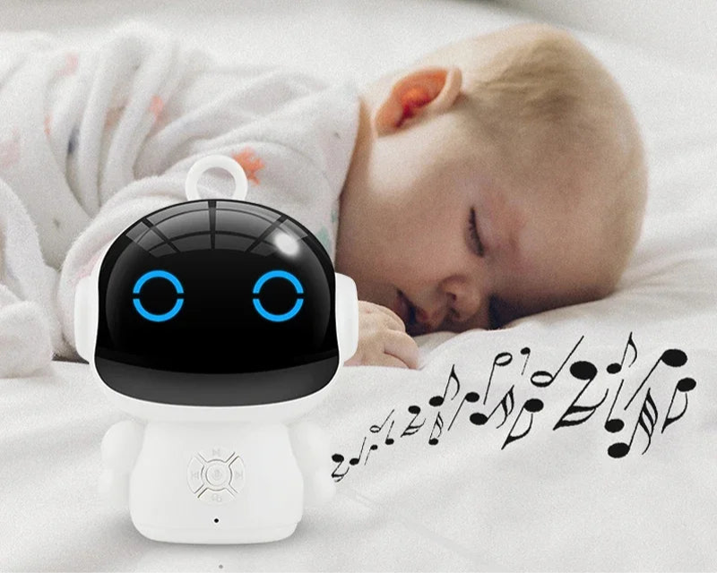 "Tuya Smart AI – רובוט חכם לילדים עם זיהוי דיבור ותמיכה ב־61 שפות כולל עברית. מספר סיפורים, מתרגל מתמטיקה ואנגלית, מלווה בשיחות אינטראקטיביות, מסייע בלמידת שפה זרה ומעניק חוויה חינוכית מהנה. סוללה עד 24 שעות, תוכן מסונן ובטוח, כולל אחריות מלאה ל־30 יום ומשלוח חינם."