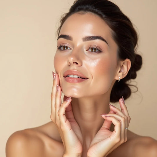 At Home Anti Aging Treatment - טיפול אנטי אייג'ינג ביתי לעור צעיר יותר ולמראה זוהר