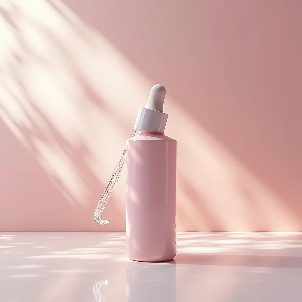 Serum Infusion Skincare Tool - כלי להחדרת סרום לעור מה זה למי זה מתאים ולמה כדאי