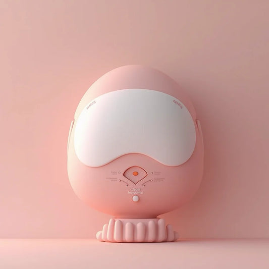 Eye Puffiness Massager - מעסה להפחתת נפיחות סביב העיניים טיפים לבחירה ושימוש נכון