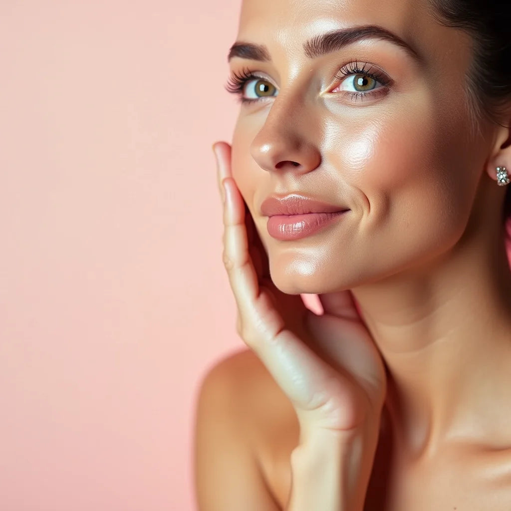 Improving The Complexion - שיפור מראה העור טיפים מעשיים להשגת עור זוהר ובריא