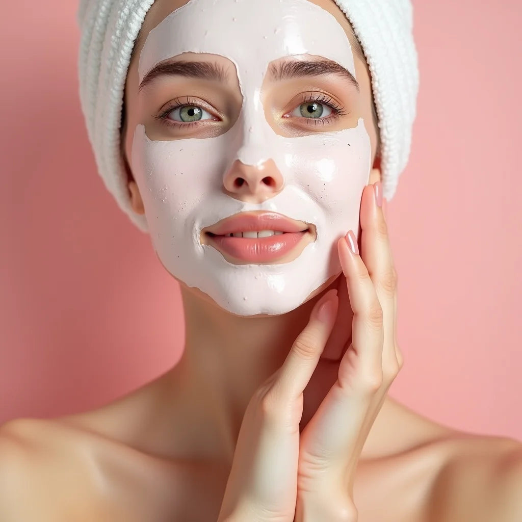 Facial Peeling Machine - מכשיר פילינג לפנים: דרכים לעור חלק וזוהר בכל שבוע חדש