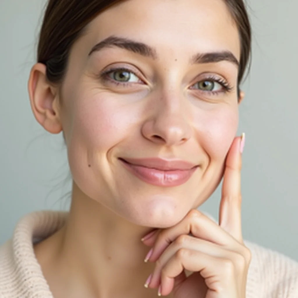 The Device Reduces Wrinkles - המכשיר להפחתת קמטים לעור חלק וזוהר בכל יום ולמראה צעיר יותר