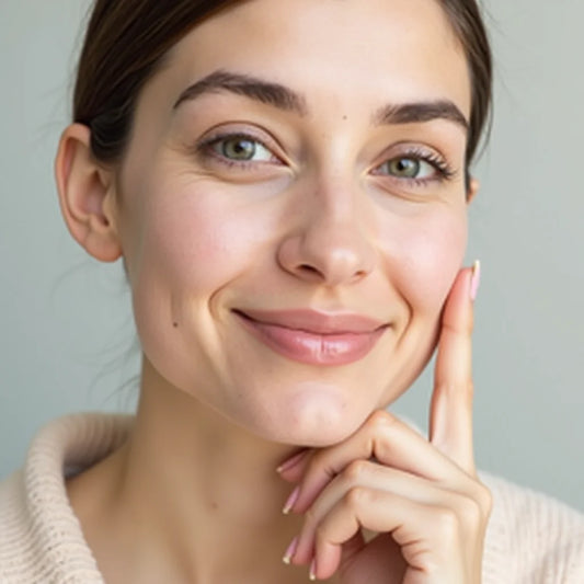 The Device Reduces Wrinkles - המכשיר להפחתת קמטים לעור חלק וזוהר בכל יום ולמראה צעיר יותר