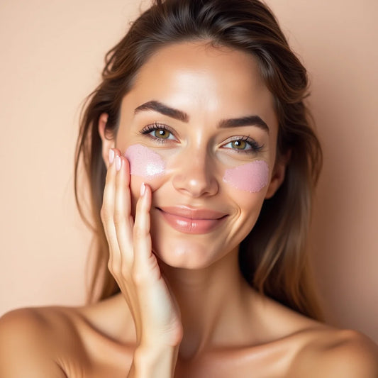 Smooth And Glowing Skin - עור חלק וזוהר בכל יום טיפים פשוטים למראה קורן ובריא