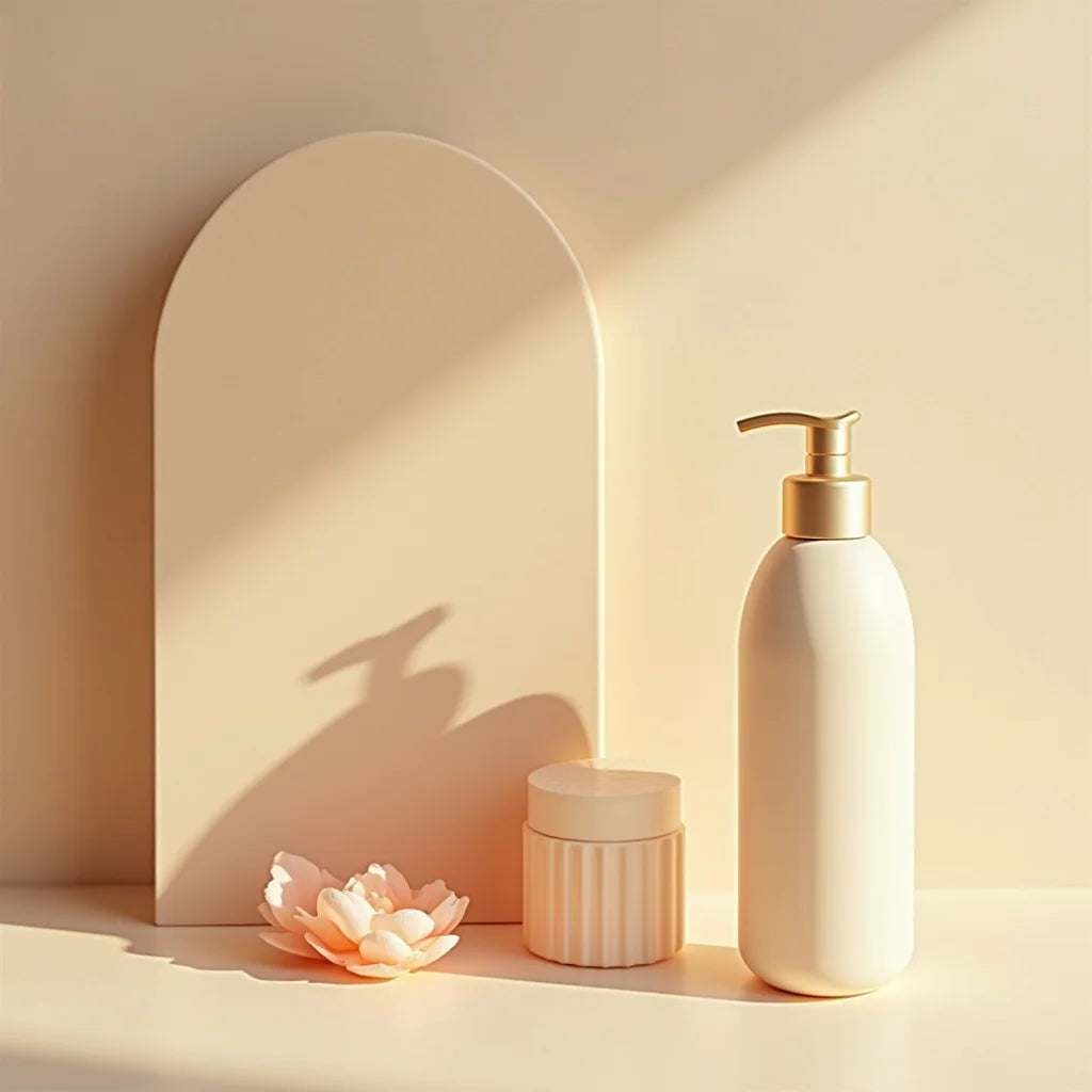 Returning A Natural Glow - החזרת זוהר טבעי שיטות מעשיות לעור קורן תמיד ובטוח ומדויק